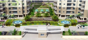 Buy Flats in Jaipur From Manglam Group